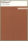Budapest Wallpaper City Guide