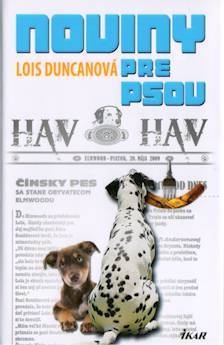 Noviny pre psov