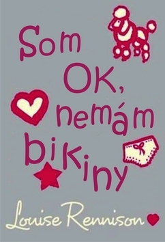Som Ok, nemám bikiny