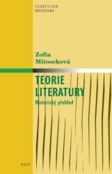 Teorie literatury: historický přehled
