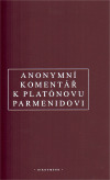 Anonymní komentář k Platónovu „Parmenidovi“