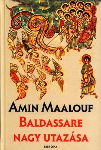 Baldassare nagy utazása