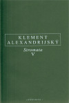 Stromata V.
