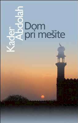 Dom pri mešite
