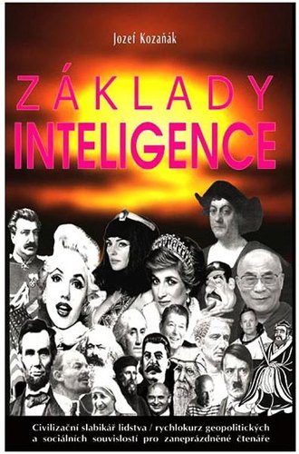 Základy inteligence - Jozef Kozaňák