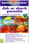 Kniha Jak se zbavit parazitů - Fyzických a ene