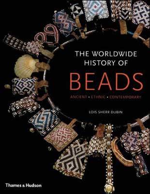 The Worldwide History of Beads