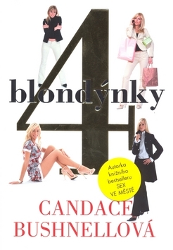 4 blondýnky - 2.vydání
