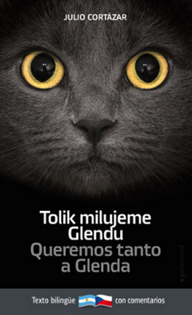Tolik milujeme Glendu / Queremos tanto a Glenda