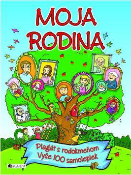 Moja rodina