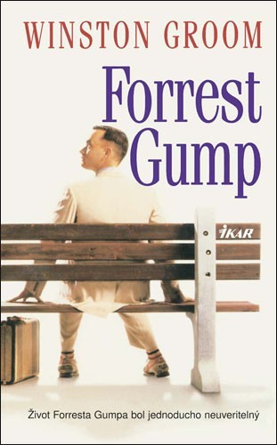 Forrest Gump, 2. vydanie