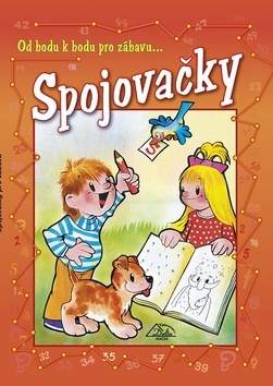 Spojovačky Od bodu k bodu pro zábavu...