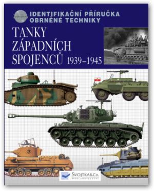 Tanky západních spojenců 1939-1945