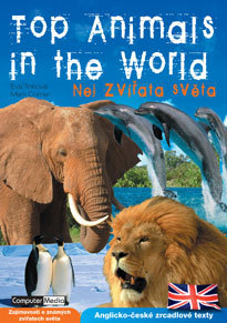 Top Animals in the World