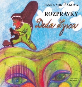 Kniha Rozprávky Deda Lysca