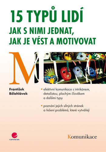 15 typů lidí