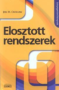 Elosztott rendszerek