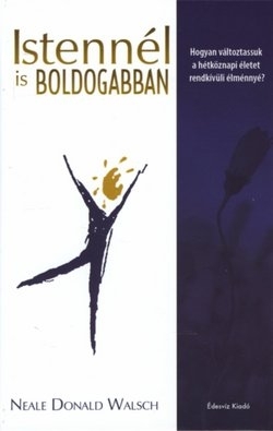 Istennél is boldogabban