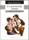 Co prozrazuje román