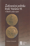 Zahraniční politika krále Václava II. v letech 1283-1300