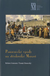 Panovnické vjezdy na středověké Moravě