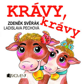 Krávy, krávy - Zdeněk Svěrák,Jaroslav Uhlíř