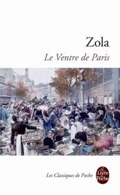 Le Ventre De Paris