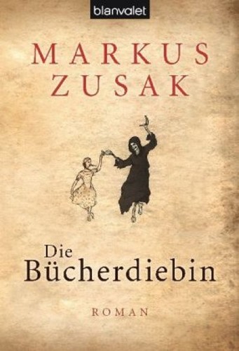 Die Bucherdiebin