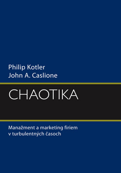 Chaotika - Philip Kotler