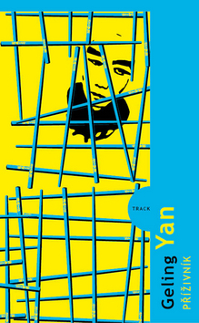 Kniha Příživník - Yan Geling