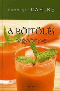 A Böjtölés nagykönyve