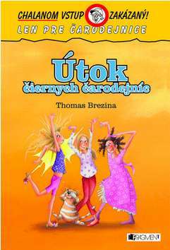Útok čiernych čarodejníc