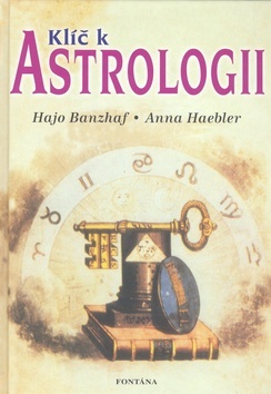 Kniha Klíč k astrologii
