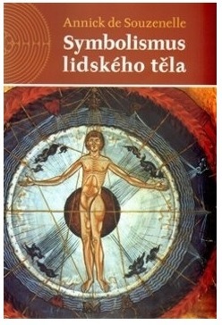 Kniha Symbolismus lidského těla