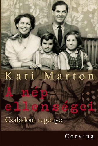 A nép ellenségei - Családom regénye