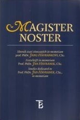 Magister Noster