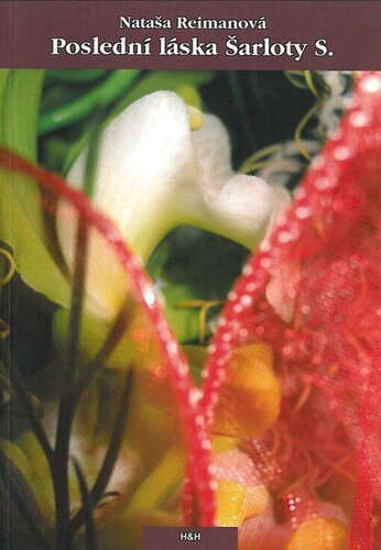 Kniha Poslední láska Šarloty S.