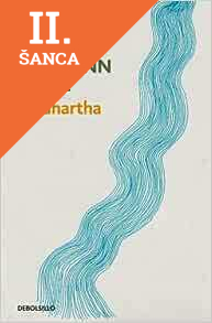 Lacná kniha Siddhartha