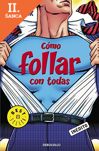 Lacná kniha Como follar con todas