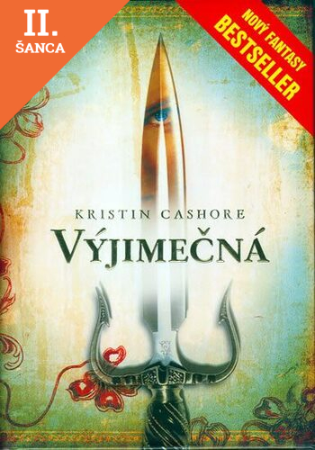Lacná kniha Výjimečná