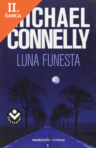 Lacná kniha Luna Funesta