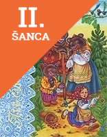 Lacná kniha Detiam