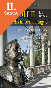 Lacná kniha Rudolf II. and His Imperial Prague