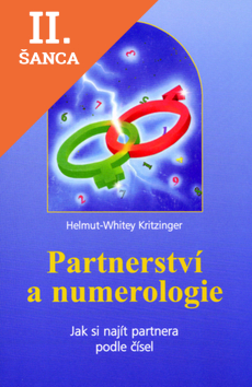 Lacná kniha Partnerství a numerologie