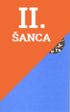 Lacná kniha Skvrny a dotyky