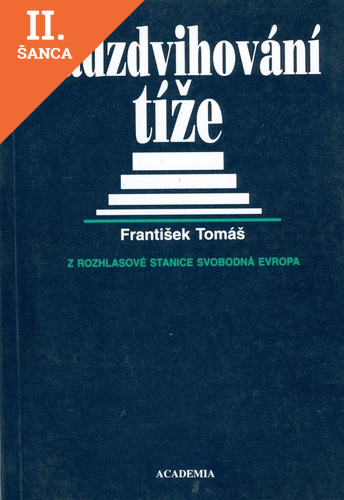 Lacná kniha Nadzdvihování tíže