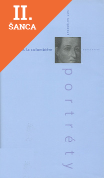 Lacná kniha Sv. Klaudius La Colombiére