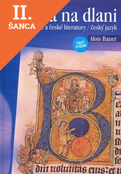 Lacná kniha Čeština na dlani