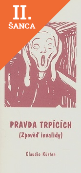 Lacná kniha Pravda trpících