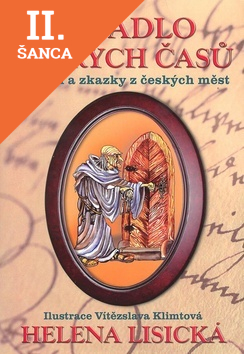 Lacná kniha Zrcadlo starých časů